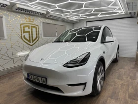 Tesla Model Y Long Range 1 - Car24.bg Tesla Model Y Long Range 1