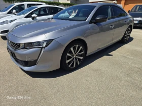 Peugeot 508 GT LINE - Car24.bg Peugeot 508 GT LINE