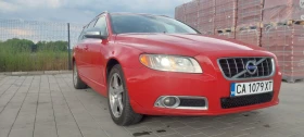 Volvo V70 2.5 T | | Summum | | Bi-Fuel | Auto.bg — изображение 3 Volvo V70 2.5 T | | Summum | | Bi-Fuel | Auto.bg — изображение 3