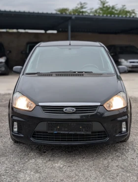 Ford C-max TREND 1.6 TDCI | Mobile.bg — малка снимка 3