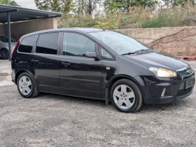 Ford C-max TREND 1.6 TDCI | Mobile.bg — малка снимка 2