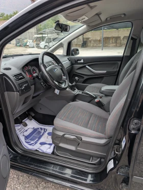 Ford C-max TREND 1.6 TDCI | Mobile.bg — малка снимка 8