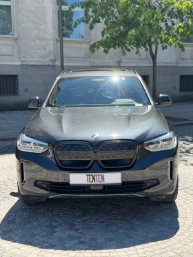 BMW iX3 Impressive Full Options Premium Selection - 31000 € / 60630.73 лв. - 57661179 2 | Car24.bg BMW iX3 Impressive Full Options Premium Selection - 31000 € / 60630.73 лв. - 57661179 2