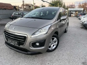 Peugeot 3008 1.6HDI-FACE-ЛИЗИНГ - Car24.bg Peugeot 3008 1.6HDI-FACE-ЛИЗИНГ