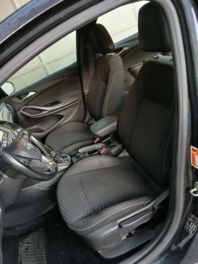 Opel Astra 1.6 cdti - 11000 лв. / 5624.21 € - 39716373 9 | Car24.bg Opel Astra 1.6 cdti - 11000 лв. / 5624.21 € - 39716373 9