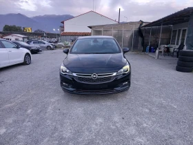 Opel Astra 1.6 cdti - Car24.bg Opel Astra 1.6 cdti