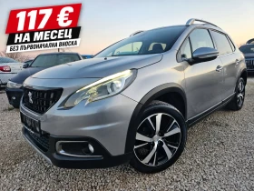 Peugeot 2008 1.6HDI, 99к.с. - Car24.bg Peugeot 2008 1.6HDI, 99к.с.