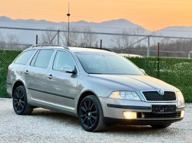 Skoda Octavia 2.0TDi 4x4 * * 8-клапана* * - Car24.bg Skoda Octavia 2.0TDi 4x4 * * 8-клапана* *
