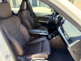 BMW iX1 BMW xDrive 30/M Sport/313hp/360 Cam/Cplay/Shadow | Auto.bg — изображение 13 BMW iX1 BMW xDrive 30/M Sport/313hp/360 Cam/Cplay/Shadow | Auto.bg — изображение 13