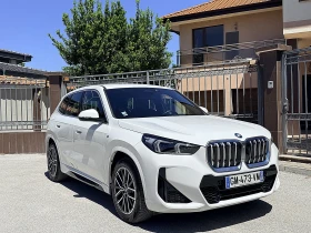 BMW iX1 BMW xDrive 30/M Sport/313hp/360 Cam/Cplay/Shadow | Auto.bg — изображение 4 BMW iX1 BMW xDrive 30/M Sport/313hp/360 Cam/Cplay/Shadow | Auto.bg — изображение 4