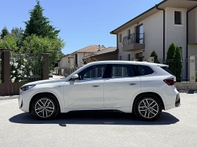 BMW iX1 BMW xDrive 30/M Sport/313hp/360 Cam/Cplay/Shadow | Auto.bg — изображение 9 BMW iX1 BMW xDrive 30/M Sport/313hp/360 Cam/Cplay/Shadow | Auto.bg — изображение 9