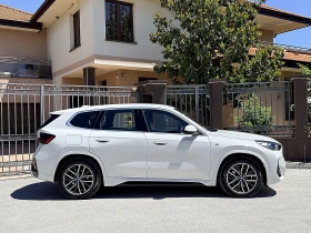 BMW iX1 BMW xDrive 30/M Sport/313hp/360 Cam/Cplay/Shadow | Auto.bg — изображение 5 BMW iX1 BMW xDrive 30/M Sport/313hp/360 Cam/Cplay/Shadow | Auto.bg — изображение 5