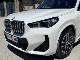 BMW iX1 BMW xDrive 30/M Sport/313hp/360 Cam/Cplay/Shadow | Auto.bg — изображение 2 BMW iX1 BMW xDrive 30/M Sport/313hp/360 Cam/Cplay/Shadow | Auto.bg — изображение 2