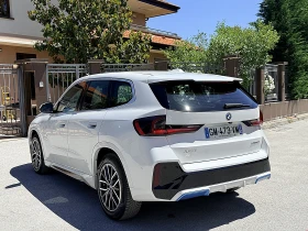 BMW iX1 BMW xDrive 30/M Sport/313hp/360 Cam/Cplay/Shadow | Auto.bg — изображение 8 BMW iX1 BMW xDrive 30/M Sport/313hp/360 Cam/Cplay/Shadow | Auto.bg — изображение 8