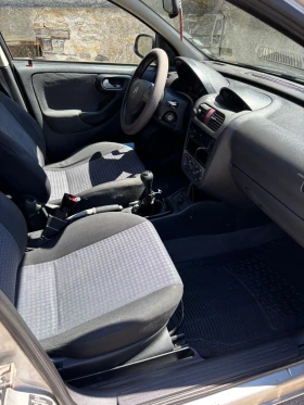 Opel Corsa - 1500 € / 2933.74 лв. - 51336130 6 | Car24.bg Opel Corsa - 1500 € / 2933.74 лв. - 51336130 6