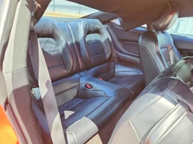 Ford Mustang GT* 5.0* КОЖА* НАВИ | Auto.bg — изображение 10 Ford Mustang GT* 5.0* КОЖА* НАВИ | Auto.bg — изображение 10