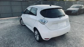 Renault Zoe БАРТЕР-ЛИЗИНГ | Auto.bg — изображение 4 Renault Zoe БАРТЕР-ЛИЗИНГ | Auto.bg — изображение 4