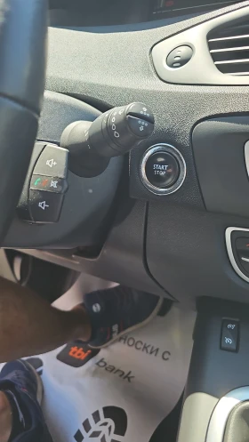 Renault Scenic 1.5DCI NAVI AVTOMAT LIMITED XMOD | Auto.bg — изображение 9 Renault Scenic 1.5DCI NAVI AVTOMAT LIMITED XMOD | Auto.bg — изображение 9