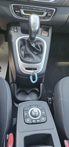 Renault Scenic 1.5DCI NAVI AVTOMAT LIMITED XMOD | Auto.bg — изображение 10 Renault Scenic 1.5DCI NAVI AVTOMAT LIMITED XMOD | Auto.bg — изображение 10