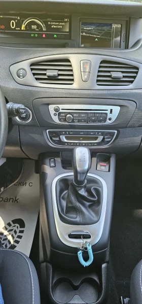 Renault Scenic 1.5DCI NAVI AVTOMAT LIMITED XMOD | Auto.bg — изображение 8 Renault Scenic 1.5DCI NAVI AVTOMAT LIMITED XMOD | Auto.bg — изображение 8