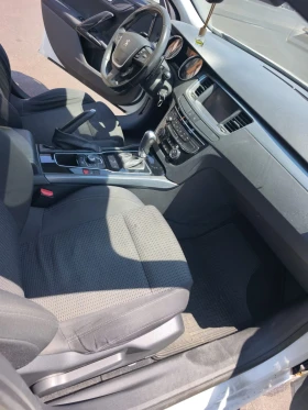 Peugeot 508 undefined | Auto.bg — изображение 11 Peugeot 508 undefined | Auto.bg — изображение 11