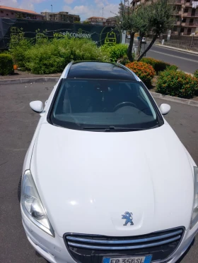Peugeot 508 undefined | Auto.bg — изображение 6 Peugeot 508 undefined | Auto.bg — изображение 6