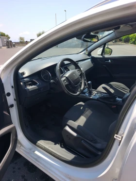 Peugeot 508 undefined | Auto.bg — изображение 9 Peugeot 508 undefined | Auto.bg — изображение 9