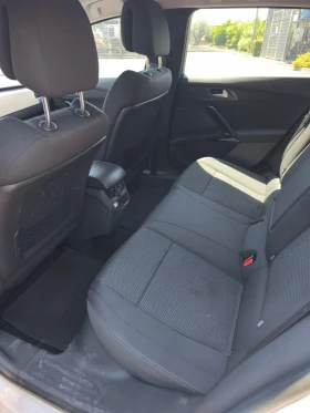 Peugeot 508 undefined | Auto.bg — изображение 8 Peugeot 508 undefined | Auto.bg — изображение 8
