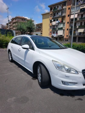 Peugeot 508 undefined | Auto.bg — изображение 2 Peugeot 508 undefined | Auto.bg — изображение 2