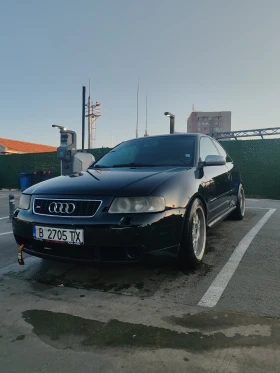Audi A3 1.8Т