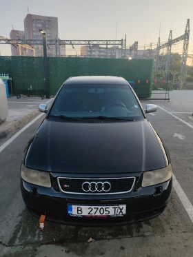 Audi A3 1.8Т | Auto.bg — изображение 4 Audi A3 1.8Т | Auto.bg — изображение 4