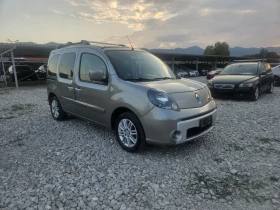 Renault Kangoo Климатик! ТОП - 4149 € - 49982462 7 | Car24.bg Renault Kangoo Климатик! ТОП - 4149 € - 49982462 7