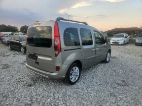 Renault Kangoo Климатик! ТОП - 4149 € - 49982462 5 | Car24.bg Renault Kangoo Климатик! ТОП - 4149 € - 49982462 5