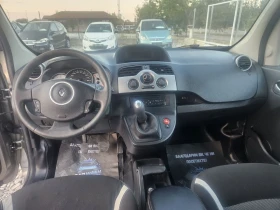 Renault Kangoo Климатик! ТОП - 4149 € - 49982462 11 | Car24.bg Renault Kangoo Климатик! ТОП - 4149 € - 49982462 11