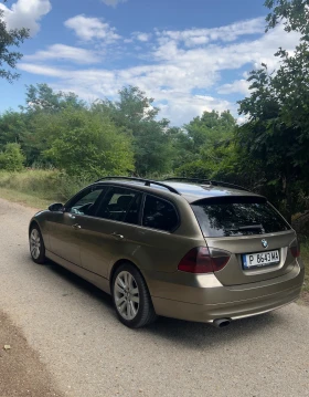 BMW 320 2.0D | Auto.bg — изображение 6 BMW 320 2.0D | Auto.bg — изображение 6