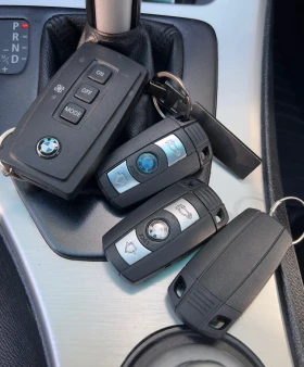 BMW 320 2.0D | Auto.bg — изображение 14 BMW 320 2.0D | Auto.bg — изображение 14
