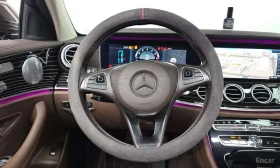 Mercedes-Benz E 400 Exclusive/360/dis/hud/burmester/Обдухване | Auto.bg — изображение 13 Mercedes-Benz E 400 Exclusive/360/dis/hud/burmester/Обдухване | Auto.bg — изображение 13