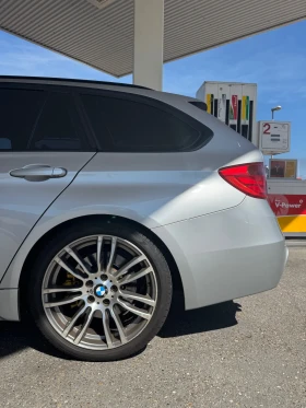 BMW 330 HK / M pack / HeadUp / Pano | Auto.bg — изображение 14 BMW 330 HK / M pack / HeadUp / Pano | Auto.bg — изображение 14