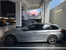 BMW 330 HK / M pack / HeadUp / Pano | Auto.bg — изображение 2 BMW 330 HK / M pack / HeadUp / Pano | Auto.bg — изображение 2