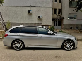 BMW 330 M Sport | Head-Up | Панорама | Подгре | Auto.bg — изображение 2 BMW 330 M Sport | Head-Up | Панорама | Подгре | Auto.bg — изображение 2