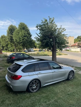 BMW 330 HK / M pack / HeadUp / Pano | Auto.bg — изображение 4 BMW 330 HK / M pack / HeadUp / Pano | Auto.bg — изображение 4