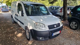 Fiat Doblo 1, 9mjet Макси | Auto.bg — изображение 3 Fiat Doblo 1, 9mjet Макси | Auto.bg — изображение 3