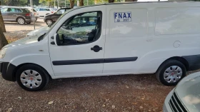 Fiat Doblo 1, 9mjet Макси | Auto.bg — изображение 8 Fiat Doblo 1, 9mjet Макси | Auto.bg — изображение 8