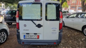 Fiat Doblo 1, 9mjet Макси | Auto.bg — изображение 6 Fiat Doblo 1, 9mjet Макси | Auto.bg — изображение 6