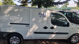 Fiat Doblo 1, 9mjet Макси | Auto.bg — изображение 4 Fiat Doblo 1, 9mjet Макси | Auto.bg — изображение 4