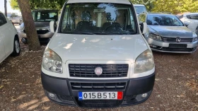 Fiat Doblo 1, 9mjet Макси | Auto.bg — изображение 2 Fiat Doblo 1, 9mjet Макси | Auto.bg — изображение 2