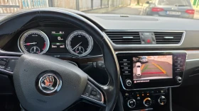 Skoda Superb Scout | Auto.bg — изображение 10 Skoda Superb Scout | Auto.bg — изображение 10