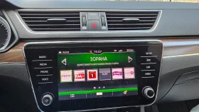 Skoda Superb Scout | Auto.bg — изображение 8 Skoda Superb Scout | Auto.bg — изображение 8