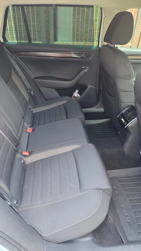 Skoda Superb Scout | Auto.bg — изображение 7 Skoda Superb Scout | Auto.bg — изображение 7