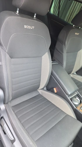 Skoda Superb Scout | Auto.bg — изображение 13 Skoda Superb Scout | Auto.bg — изображение 13